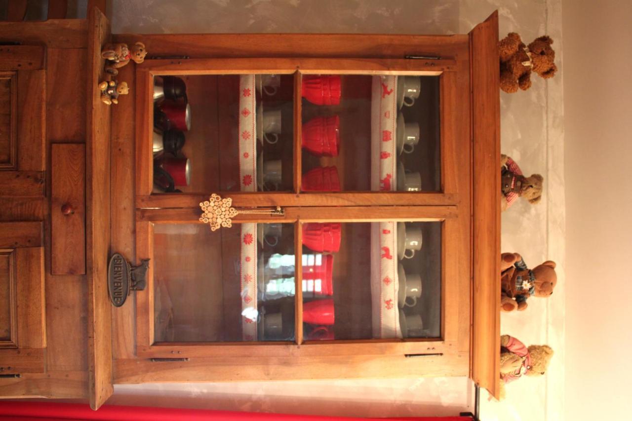 La Maison Rouge Ladoix - Proche Beaune المظهر الخارجي الصورة